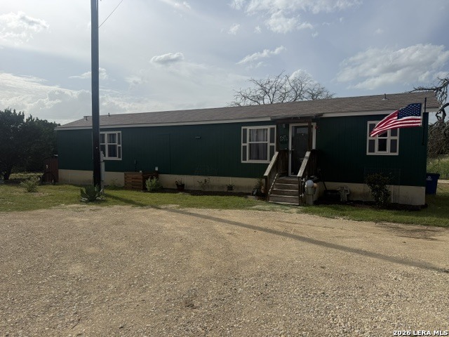 572 River Bluff Circle Pipe Creek TX 78063