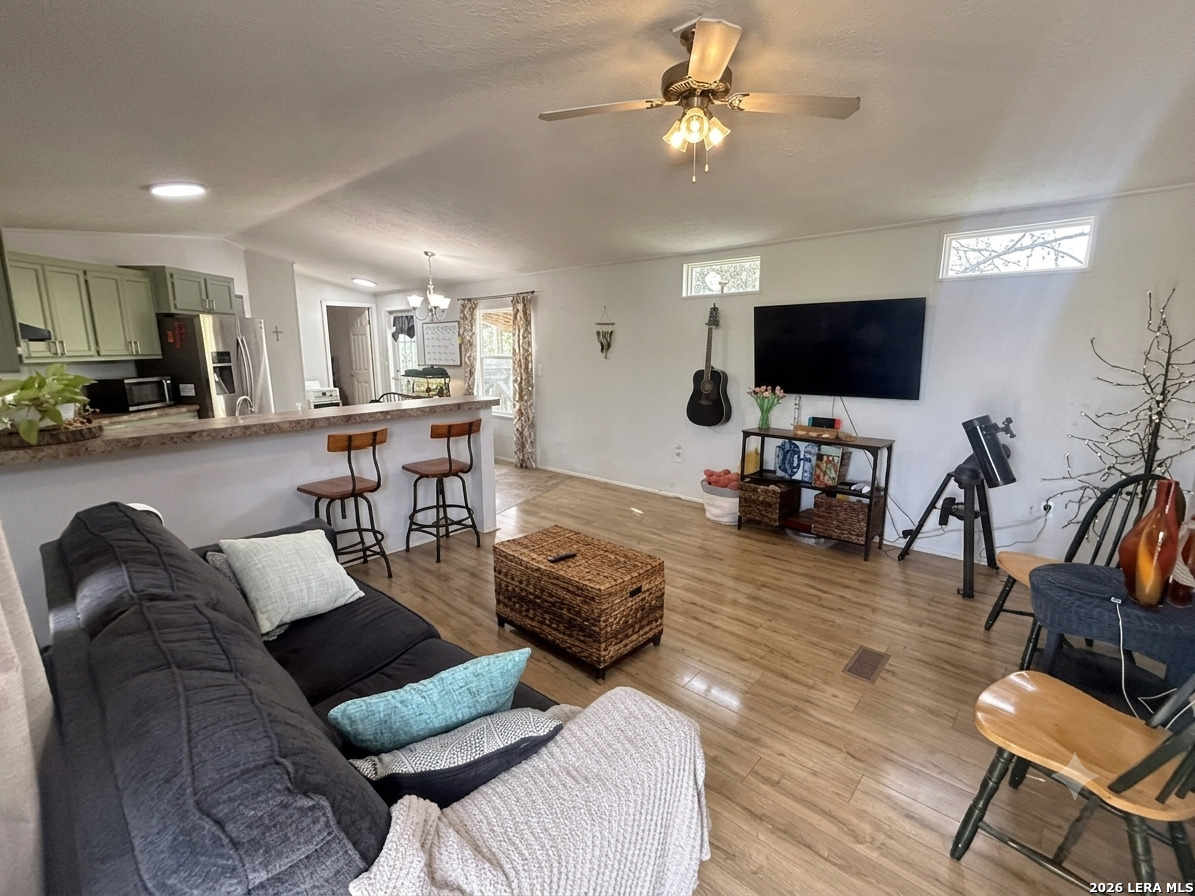 572 River Bluff Circle Pipe Creek TX 78063