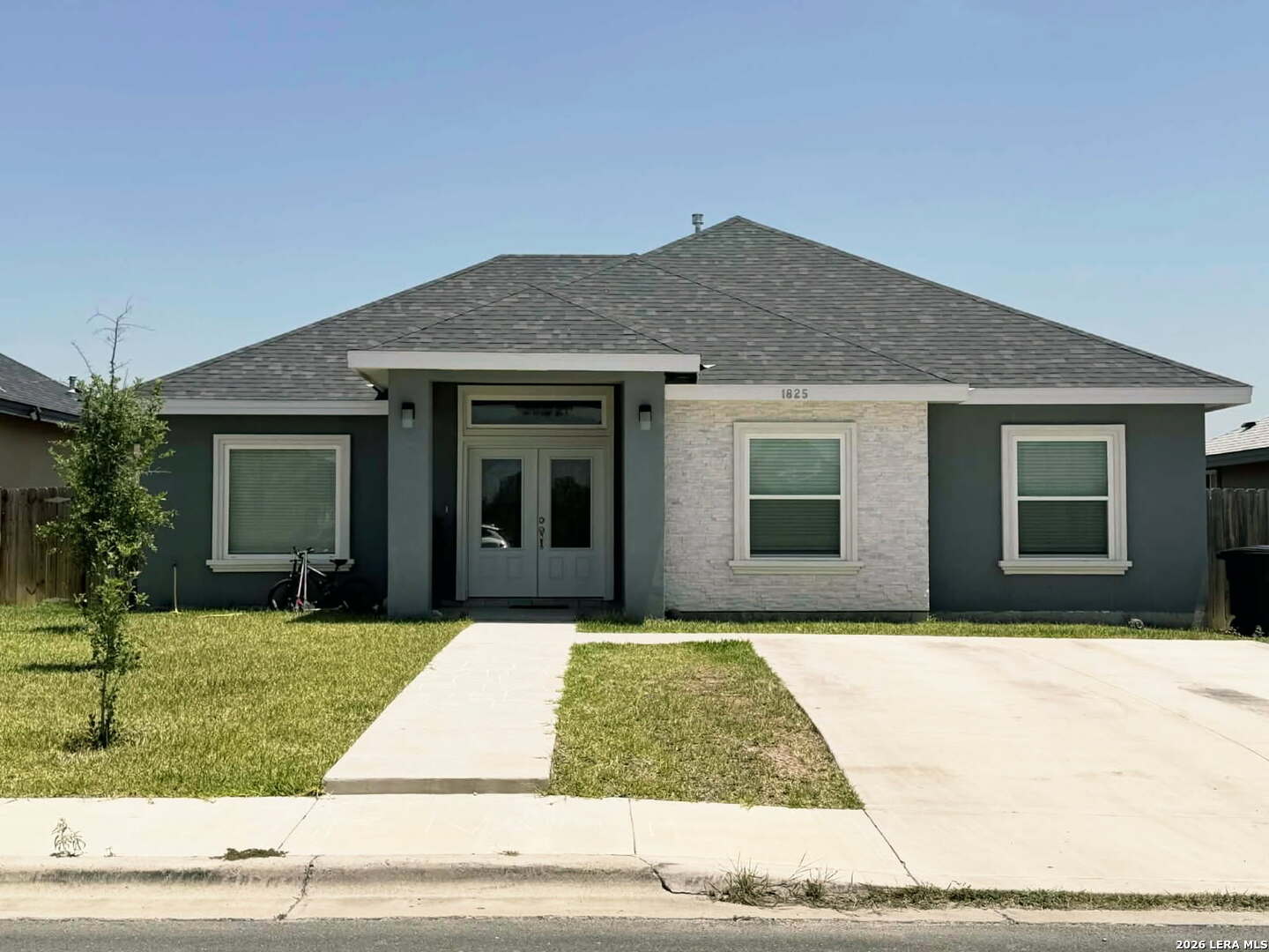 1825 Tron Lane Eagle Pass TX 78852