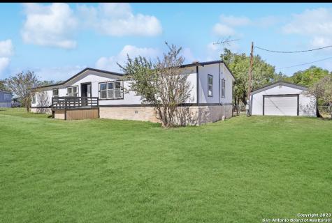346 County Road 5633 Castroville TX 78009