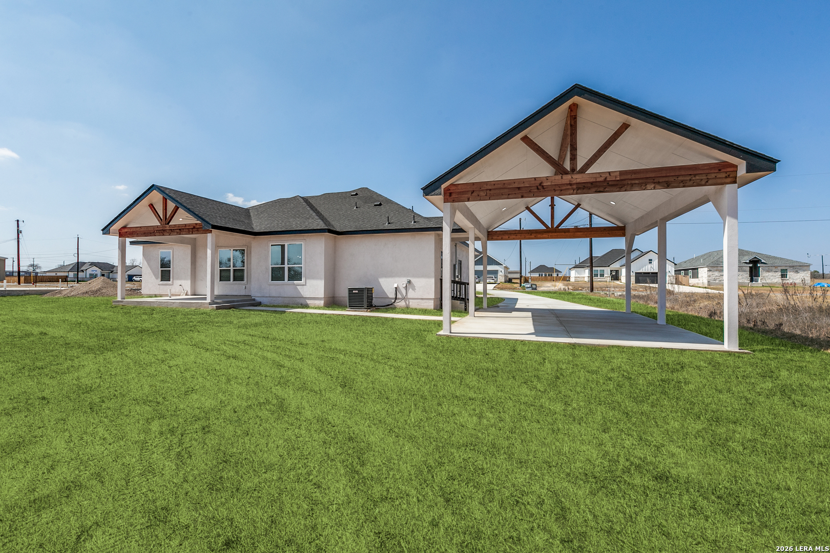 16934 Rancho Escondido Atascosa TX 78002