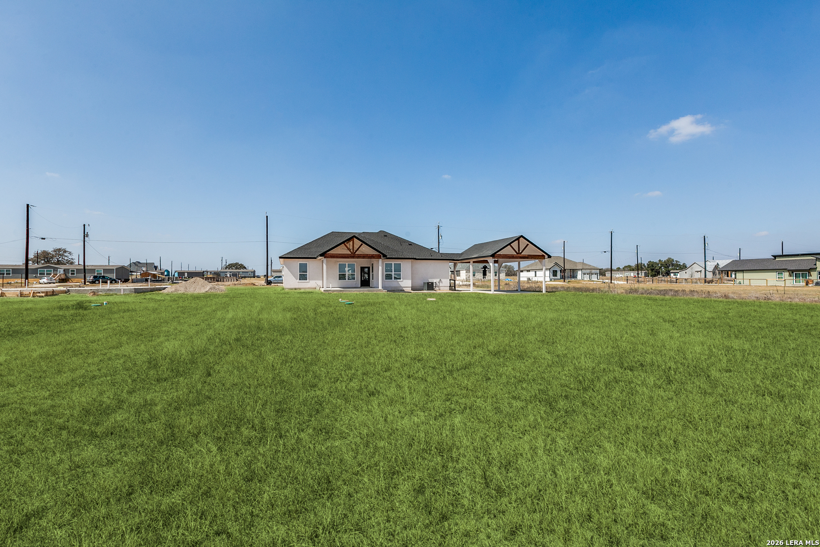 16934 Rancho Escondido Atascosa TX 78002