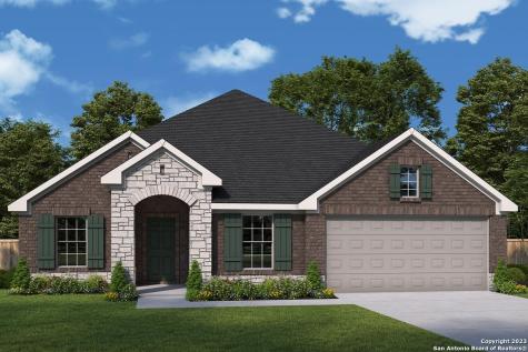 115 Carolina Jasmine Drive San Marcos TX 78666