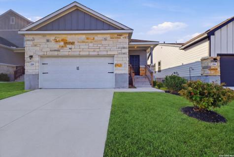 220 Kinsley Way New Braunfels TX 78130