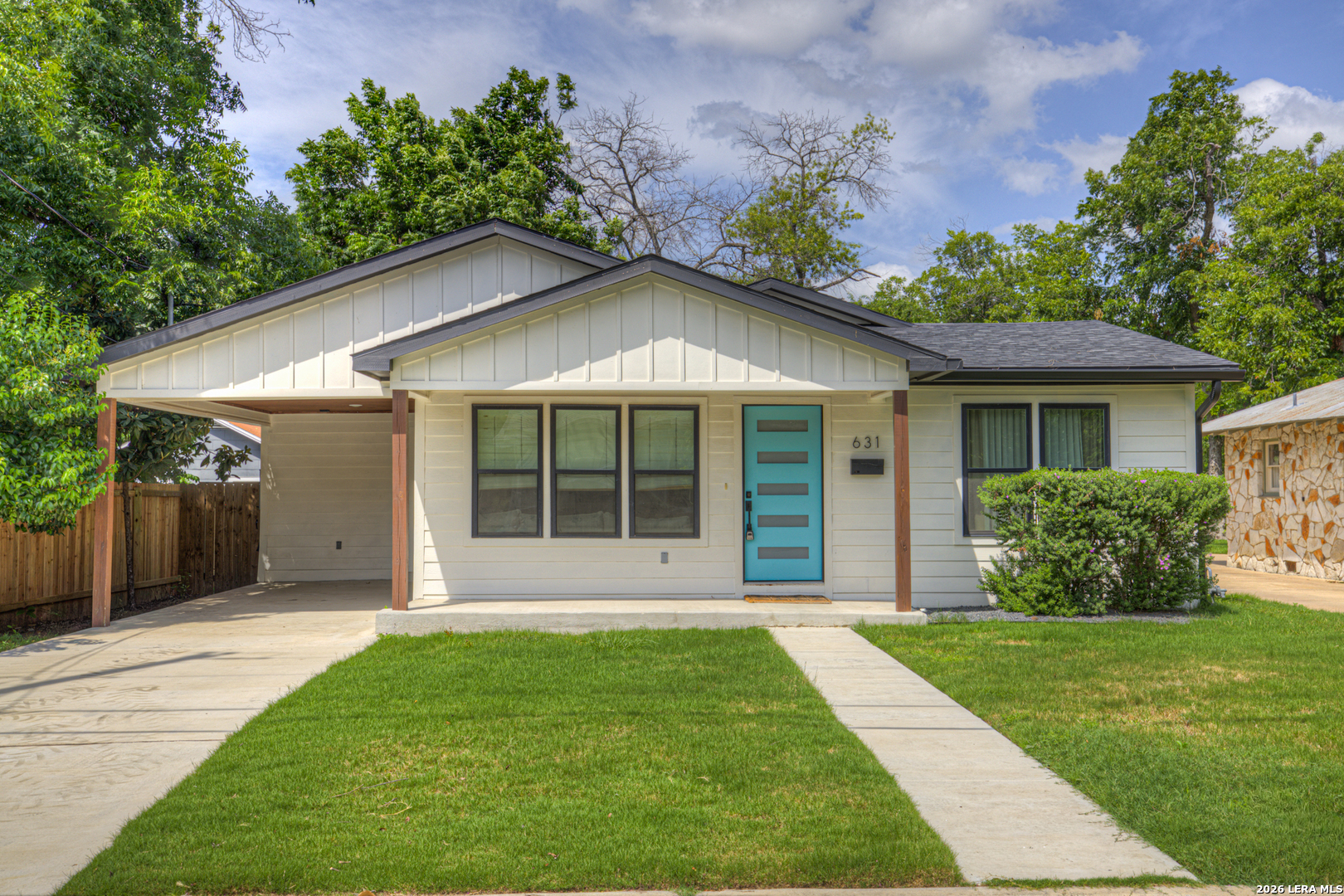 631 S Santa Clara Avenue New Braunfels TX 78130