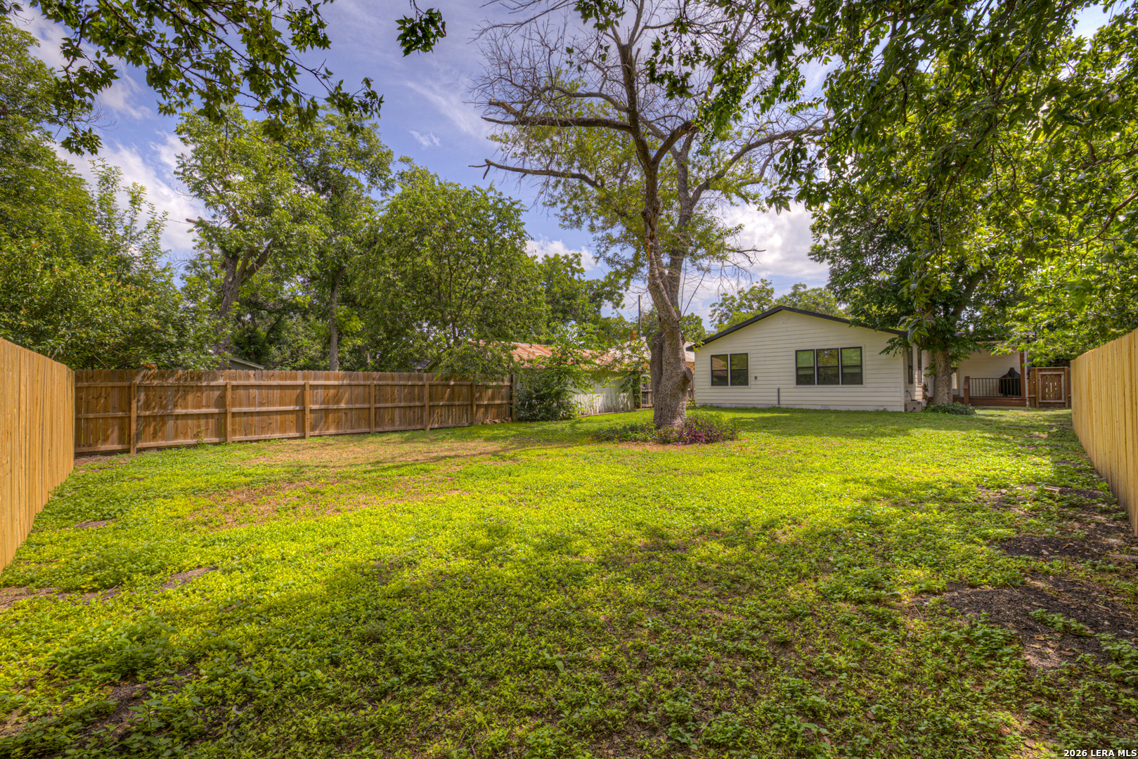 631 S Santa Clara Avenue New Braunfels TX 78130