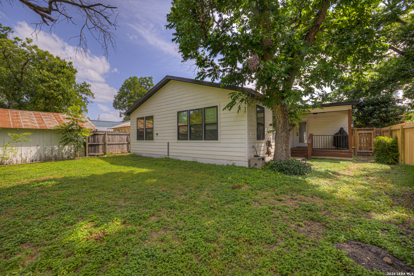 631 S Santa Clara Avenue New Braunfels TX 78130