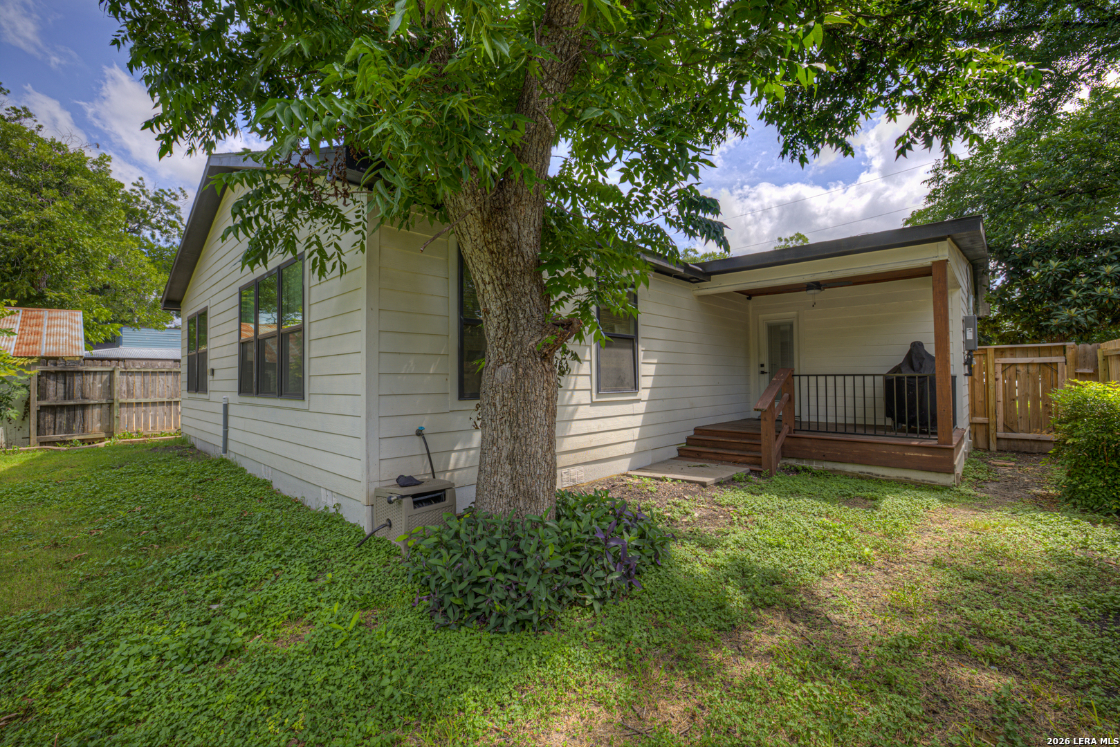 631 S Santa Clara Avenue New Braunfels TX 78130