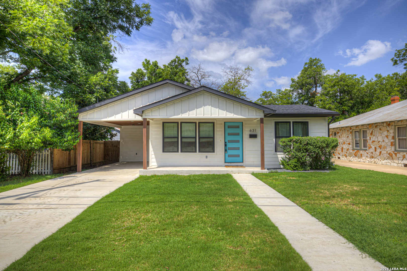 631 S Santa Clara Avenue New Braunfels TX 78130