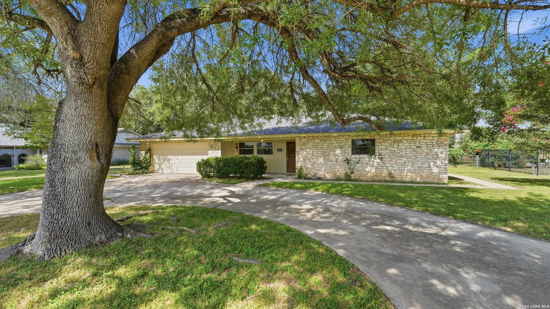 603 River Oak Drive Seguin TX 78155