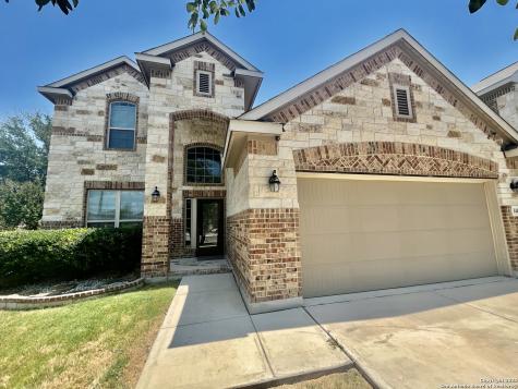 14402 Palomino Place San Antonio TX 78254