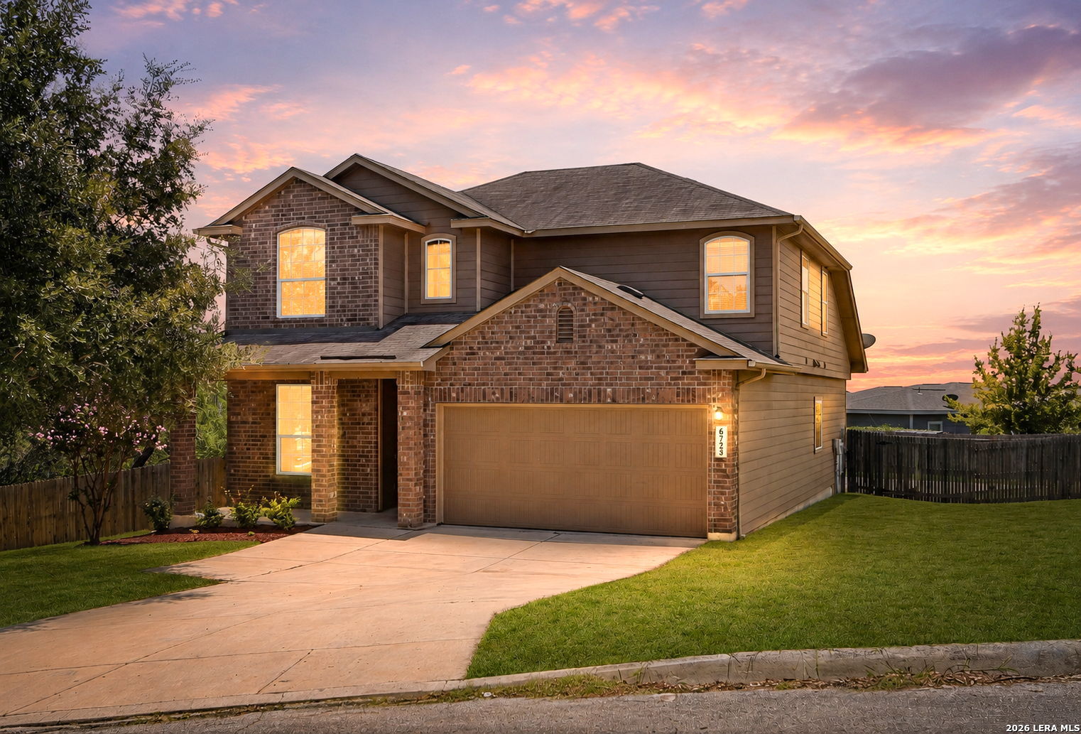6723 Ambergris Cove San Antonio TX 78223