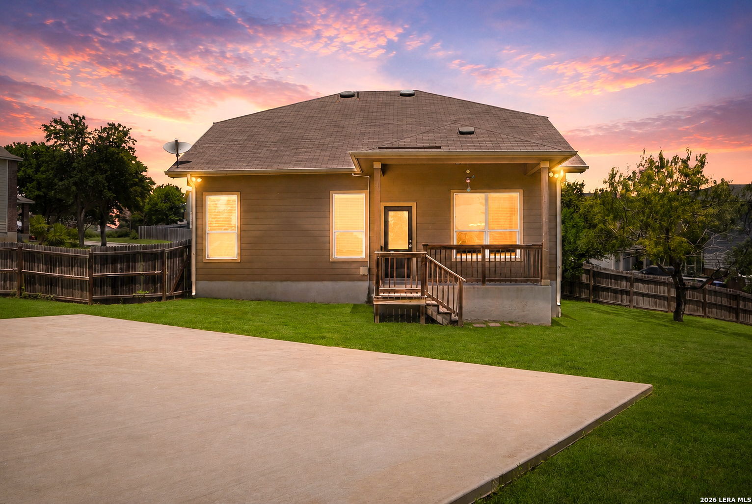6723 Ambergris Cove San Antonio TX 78223
