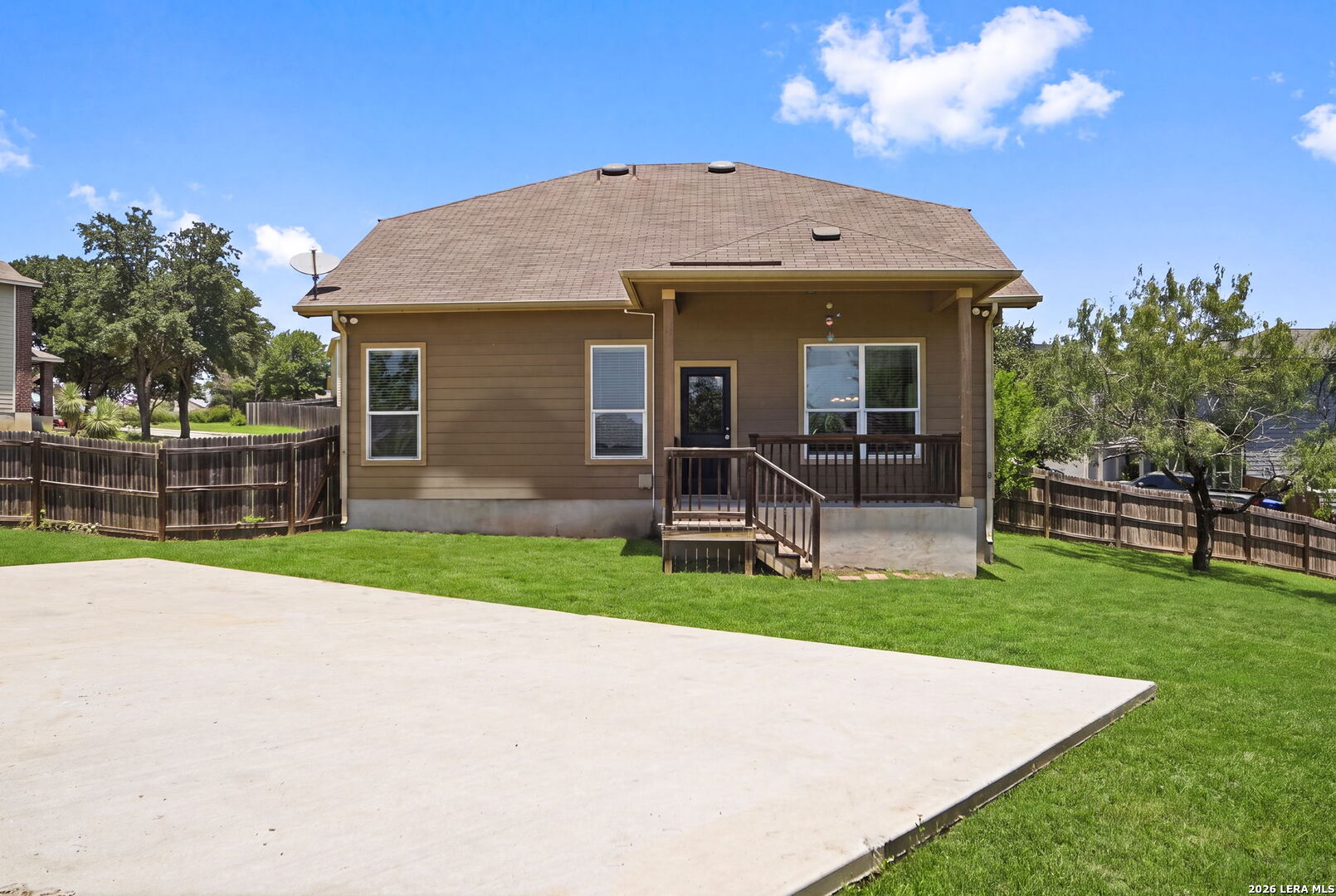 6723 Ambergris Cove San Antonio TX 78223