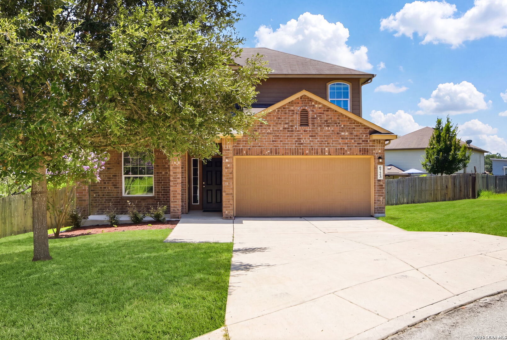 6723 Ambergris Cove San Antonio TX 78223
