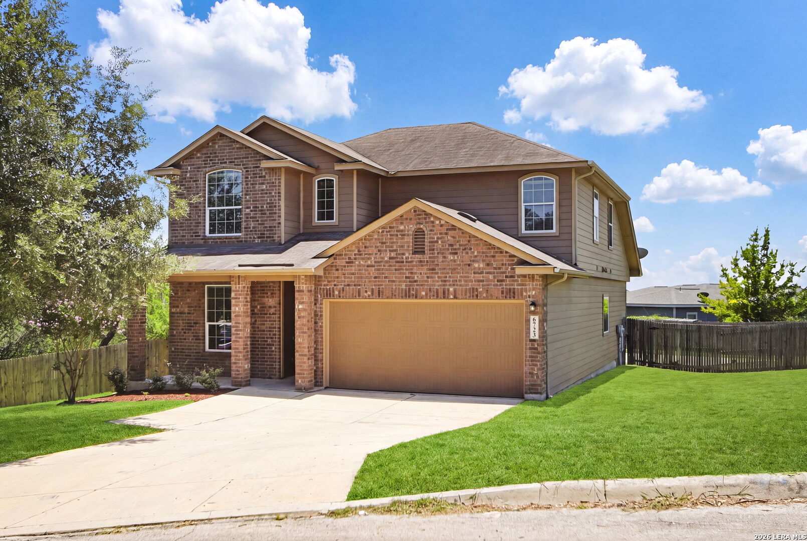 6723 Ambergris Cove San Antonio TX 78223