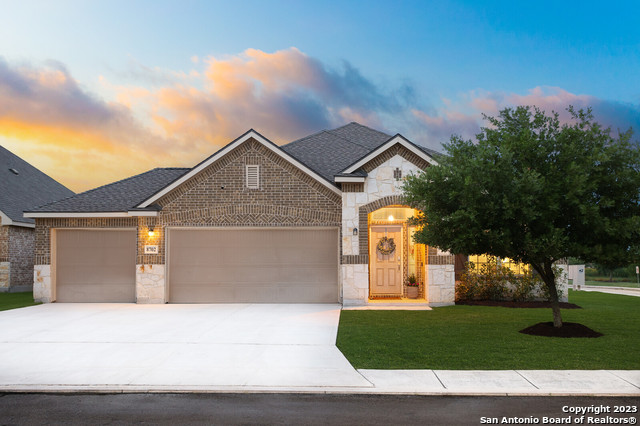 8702 Trigger Corral San Antonio TX 78254