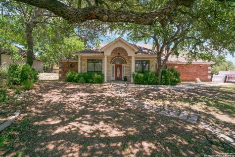1903 Diamond Ridge Drive Lampasas TX 76550