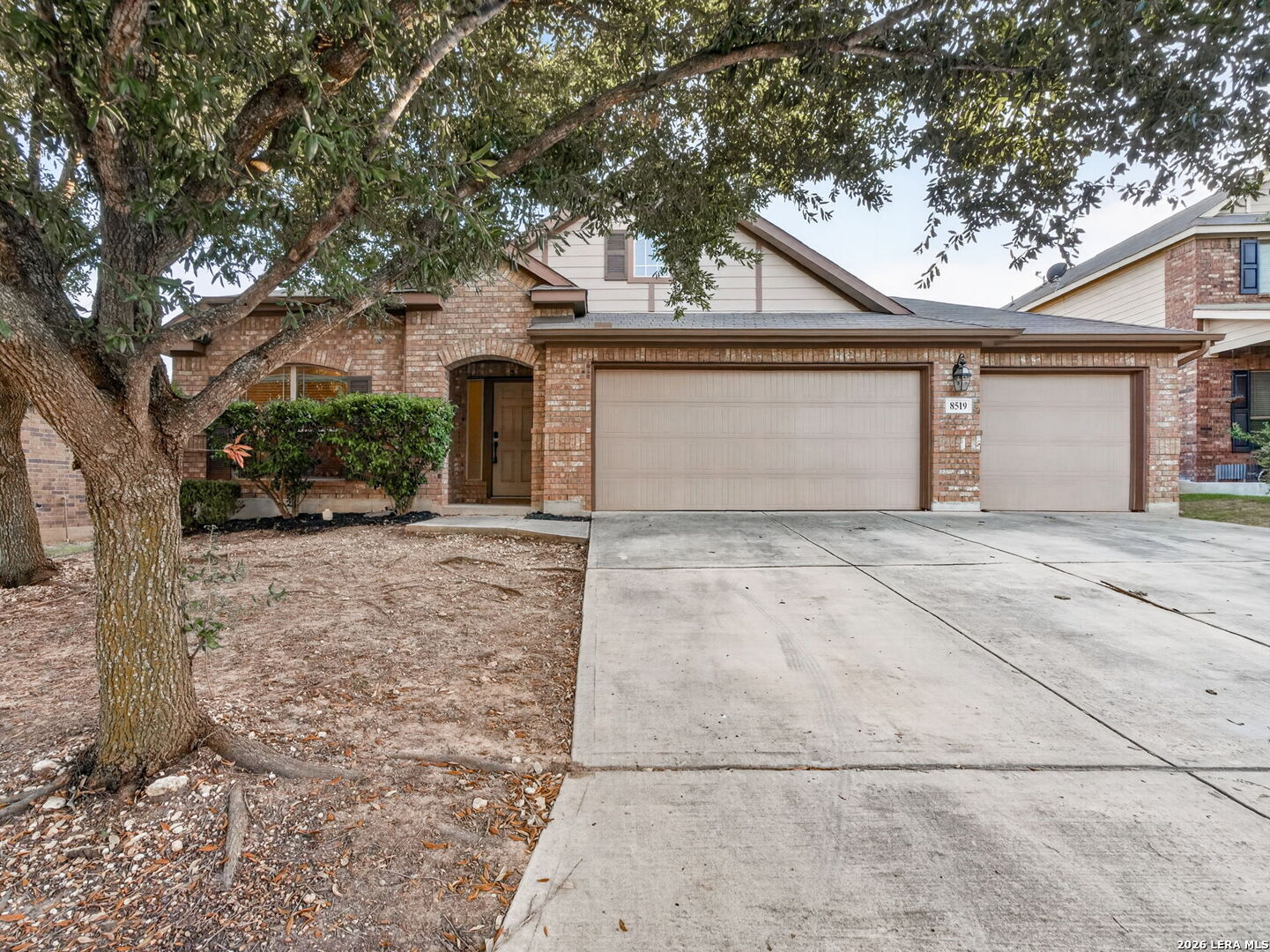 8519 Fess Parker Drive San Antonio TX 78254