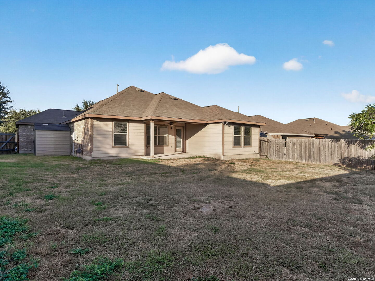 8519 Fess Parker Drive San Antonio TX 78254