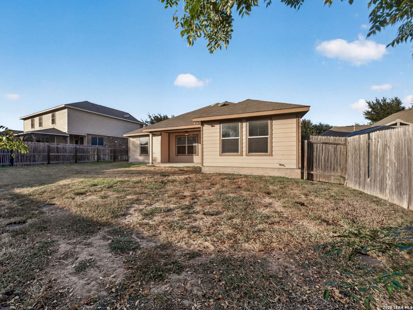 8519 Fess Parker Drive San Antonio TX 78254