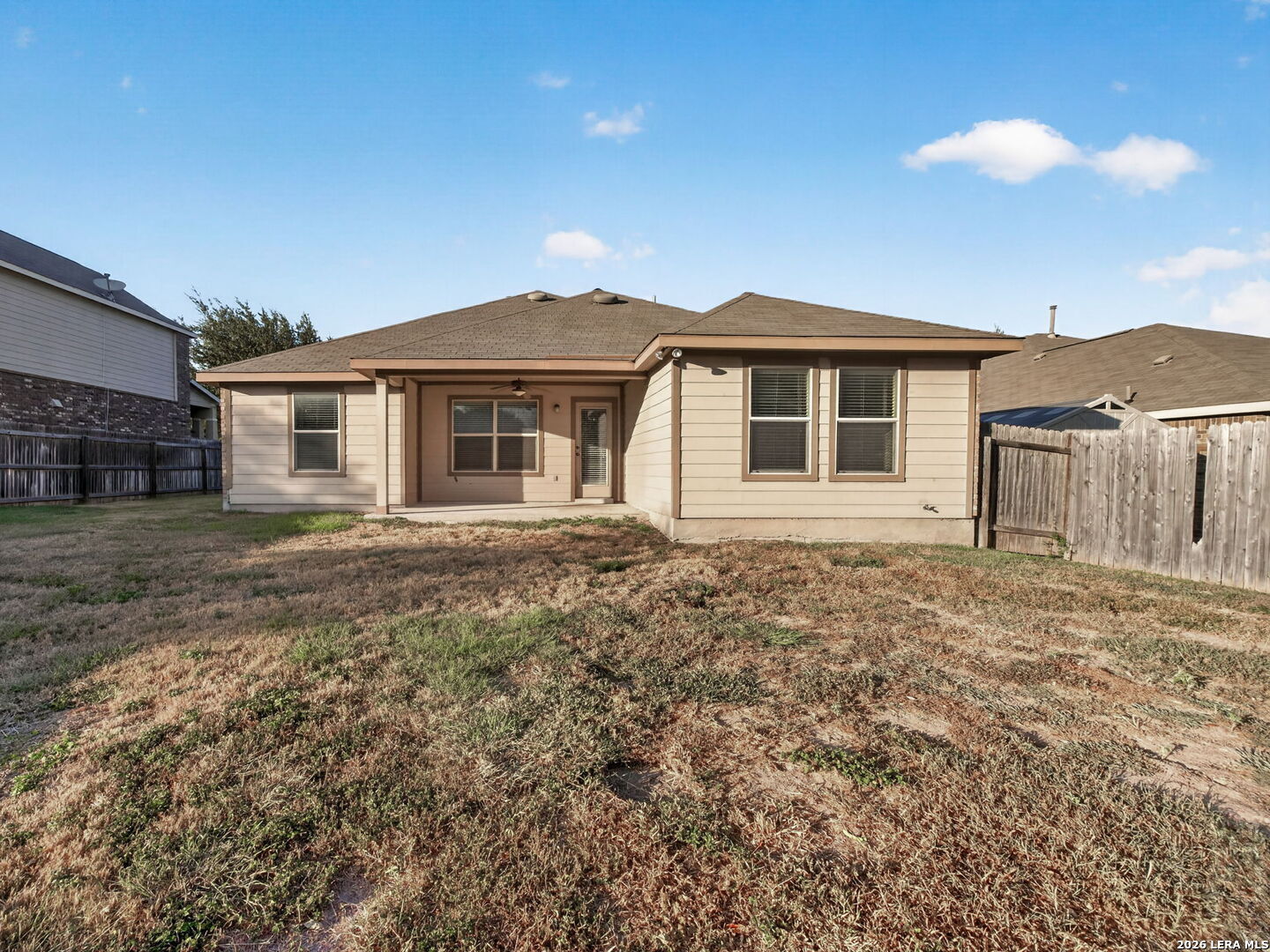 8519 Fess Parker Drive San Antonio TX 78254