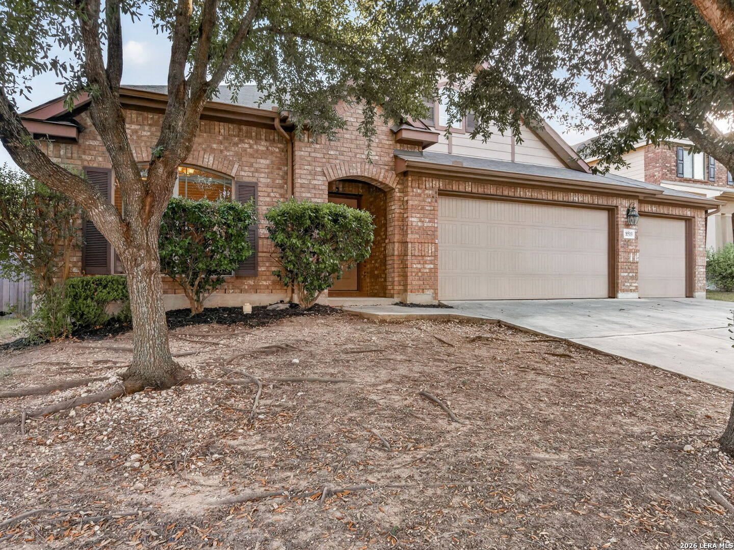 8519 Fess Parker Drive San Antonio TX 78254