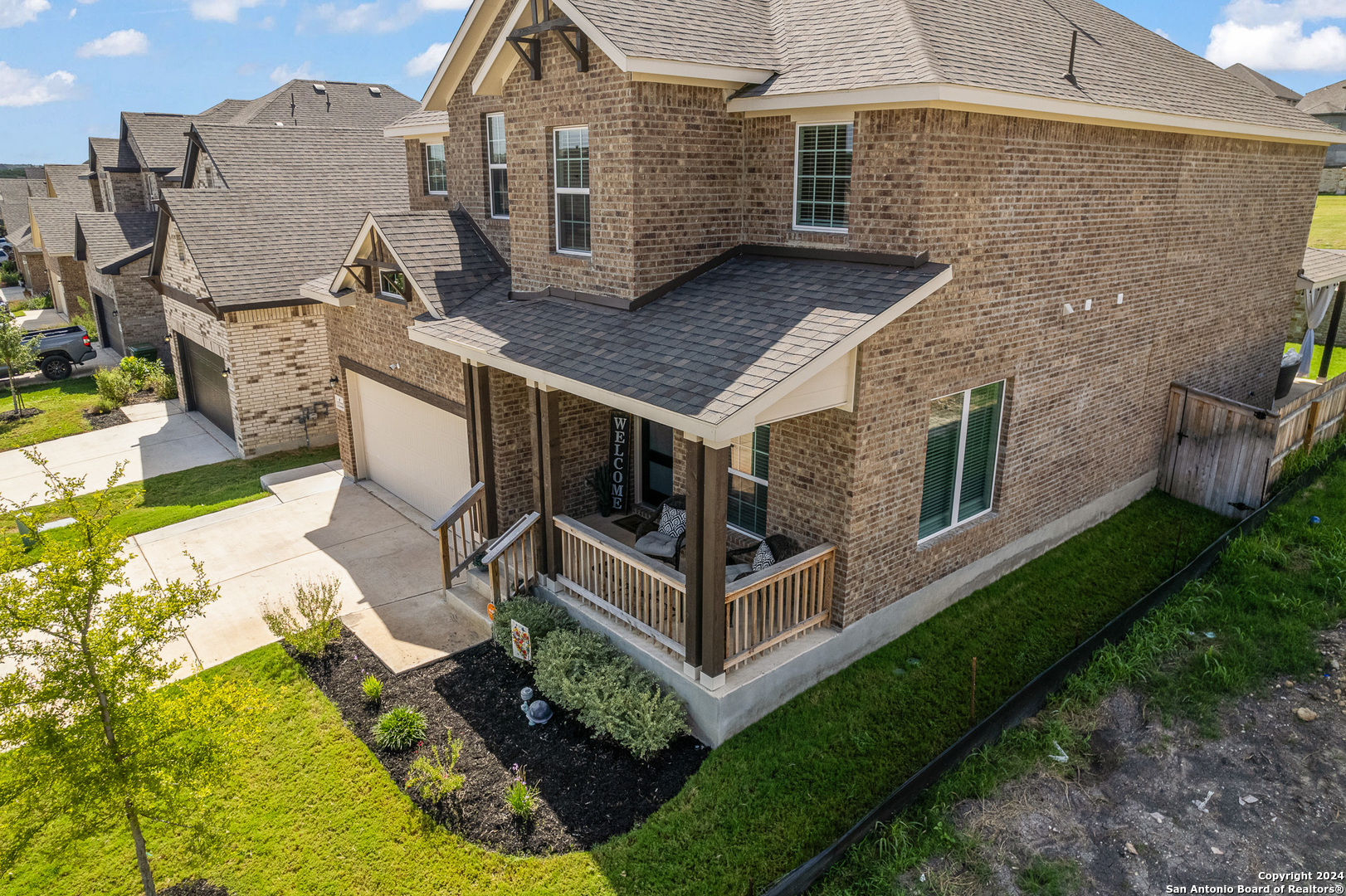 13222 Blue Flame San Antonio TX 78245