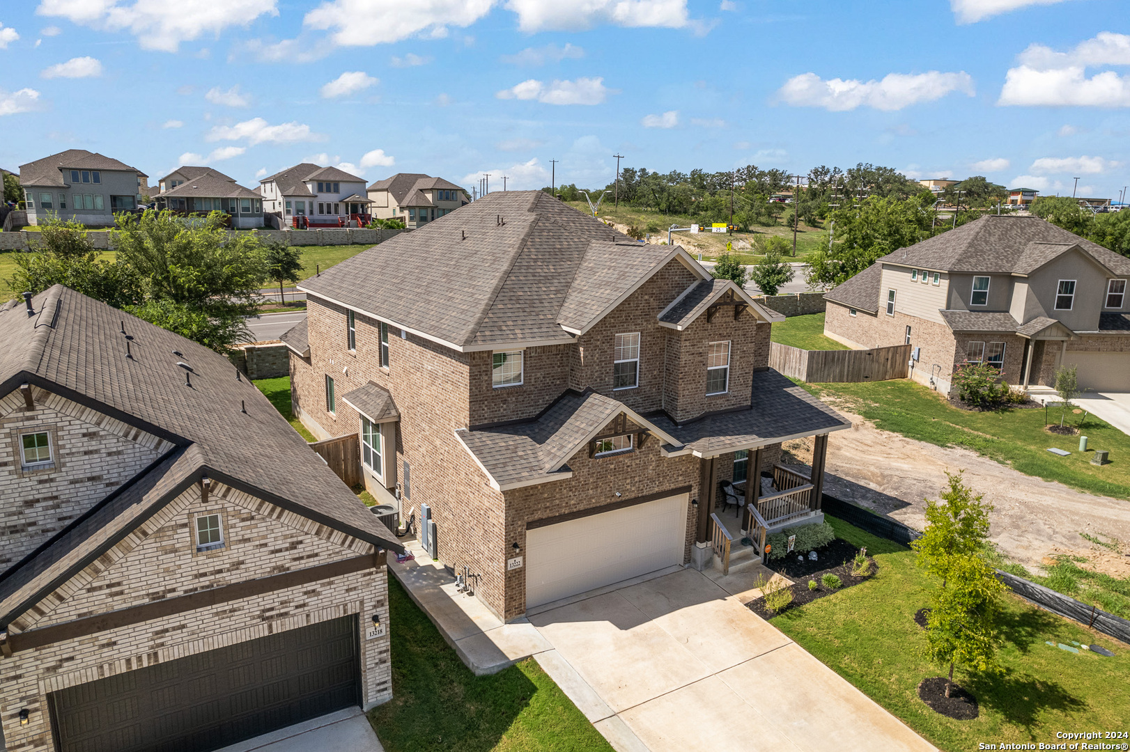 13222 Blue Flame San Antonio TX 78245