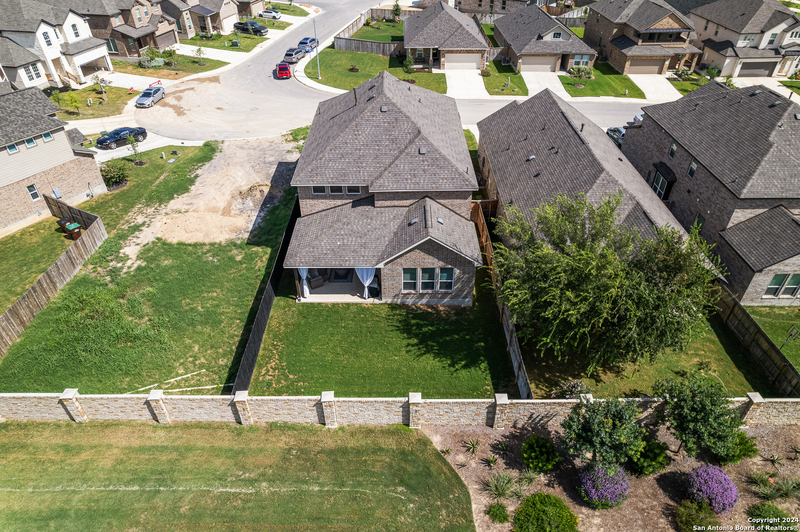 13222 Blue Flame San Antonio TX 78245