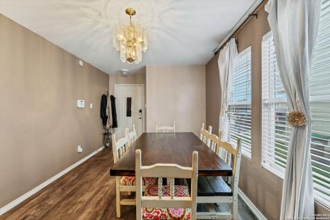 7726 Arabian Creek San Antonio TX 78244