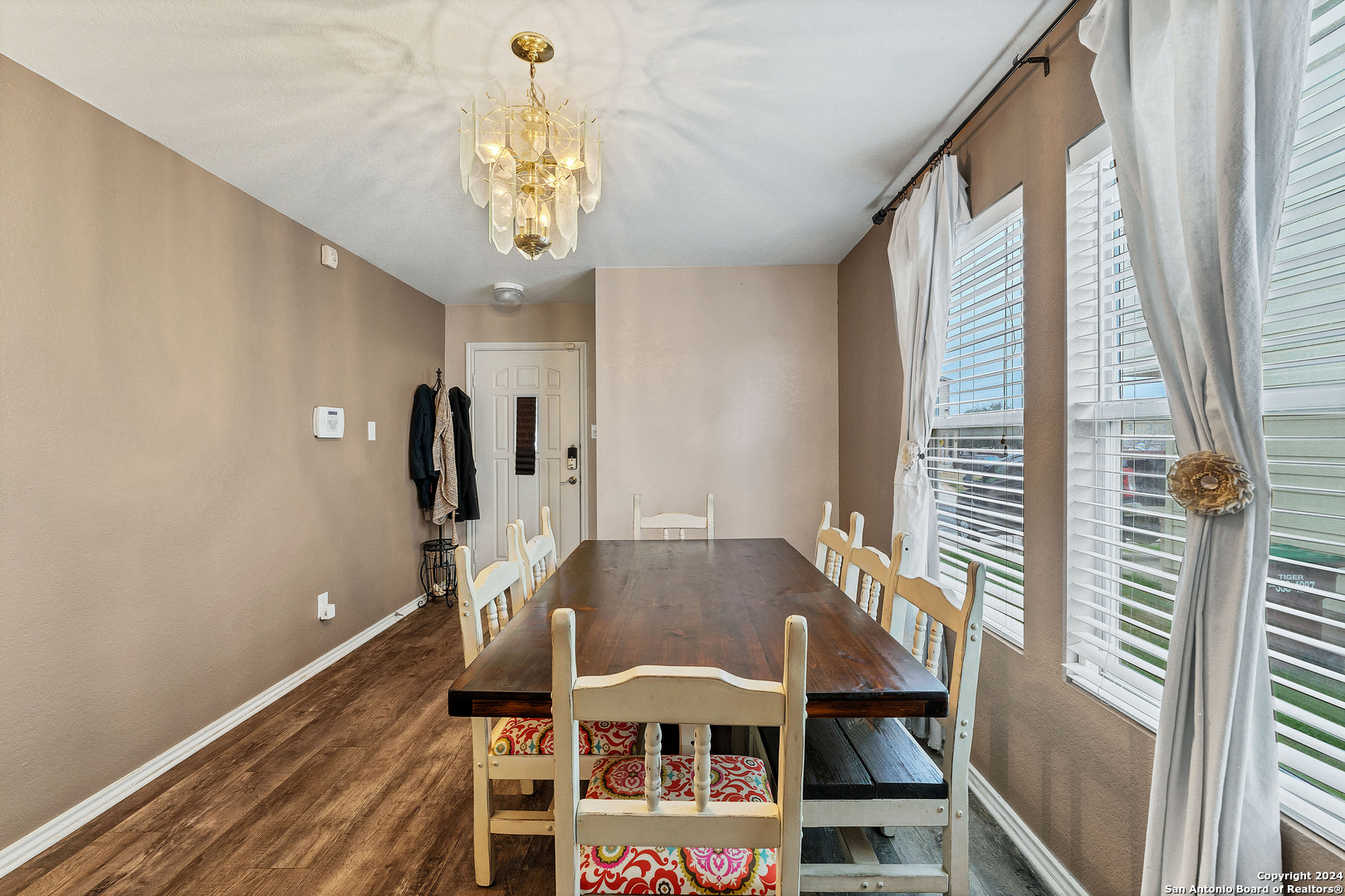 7726 Arabian Creek San Antonio TX 78244