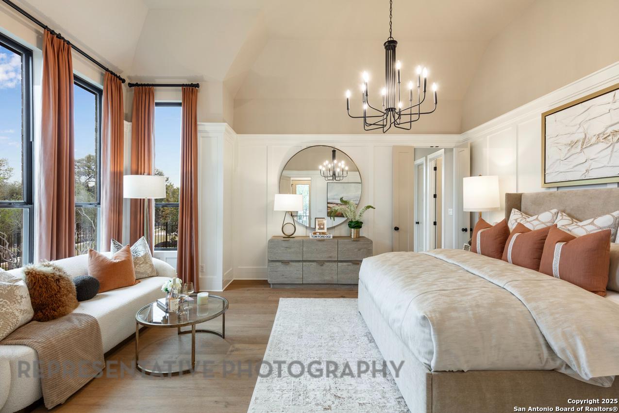 318 Dulce Vista Boerne TX 78006