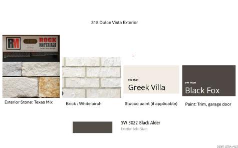 318 Dulce Vista Boerne TX 78006