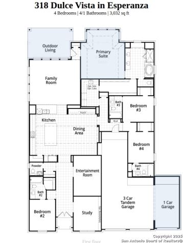 318 Dulce Vista Boerne TX 78006
