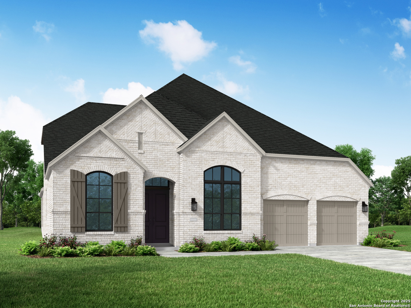 318 Dulce Vista Boerne TX 78006