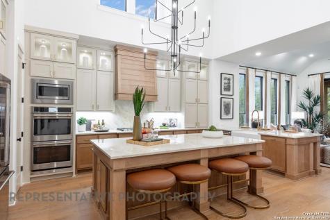 318 Dulce Vista Boerne TX 78006