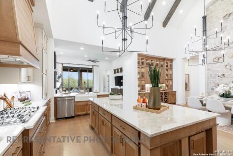 318 Dulce Vista Boerne TX 78006