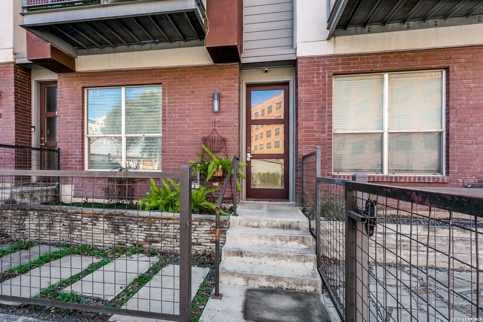 112 Newell Avenue San Antonio TX 78212