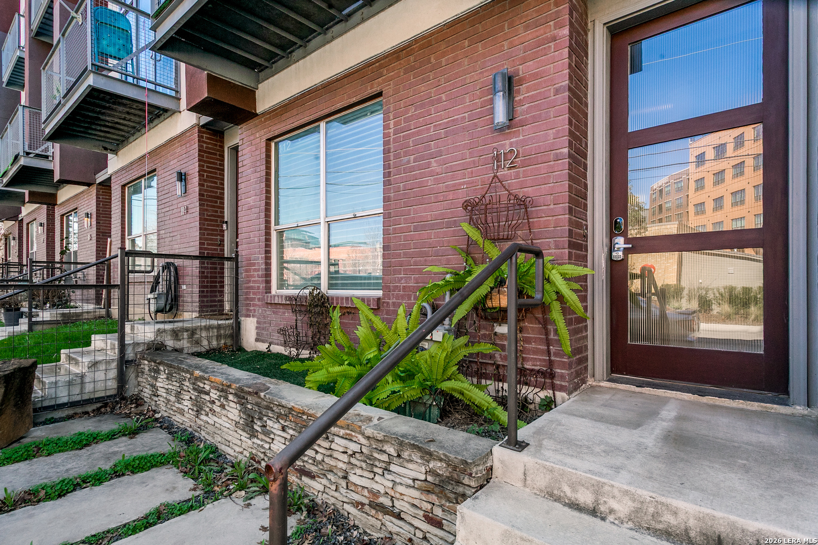 112 Newell Avenue San Antonio TX 78212