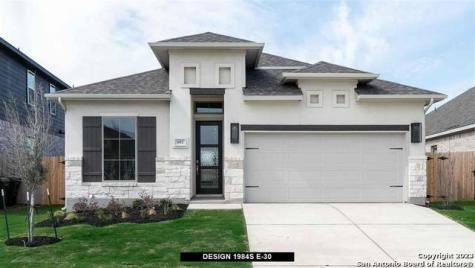 957 Blue Oak Boulevard San Marcos TX 78666