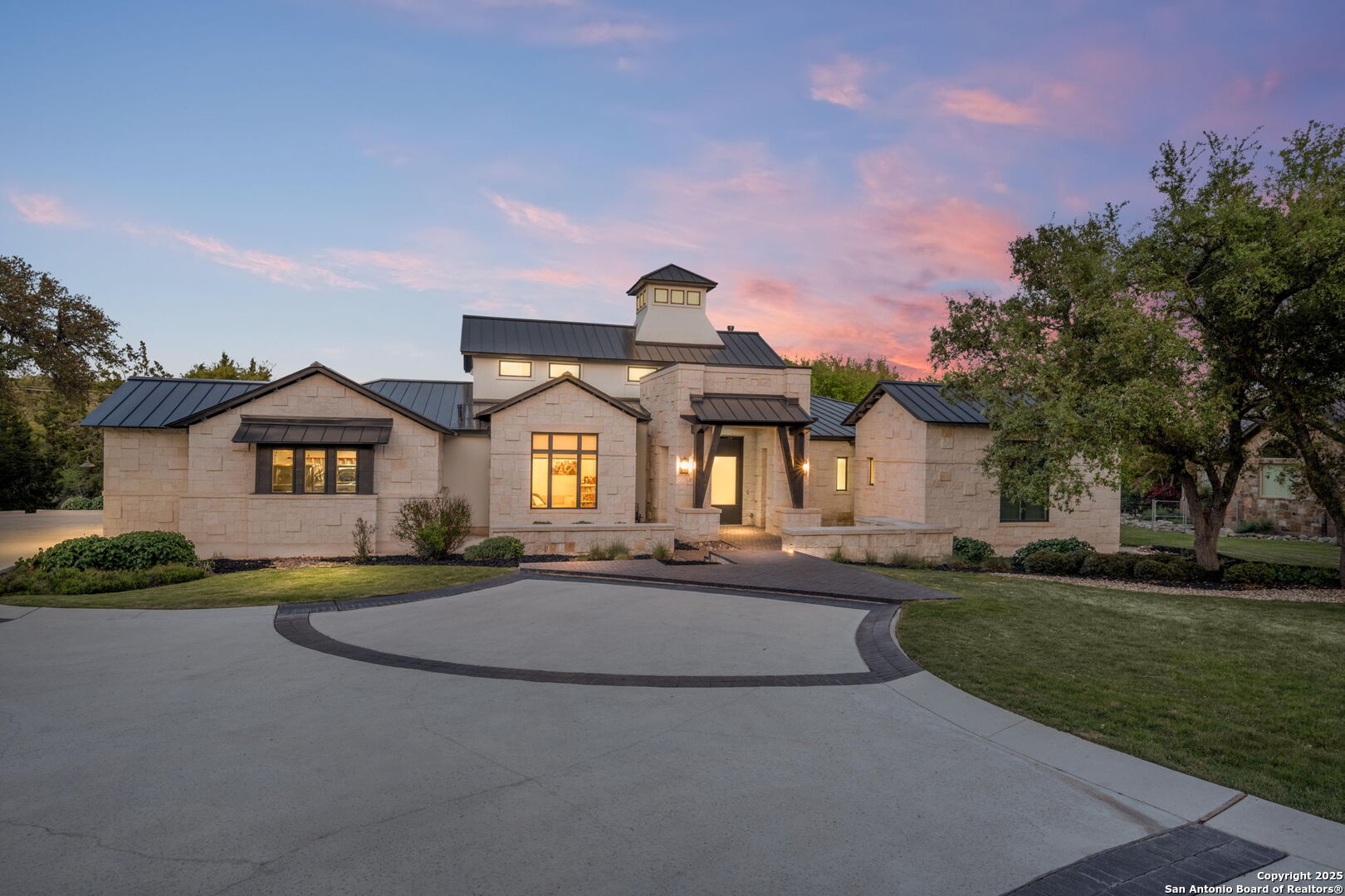 25026 Caliza Cove Boerne TX 78006