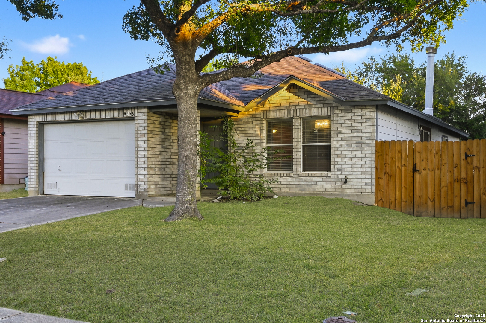9855 Foxmoor Creek San Antonio TX 78245