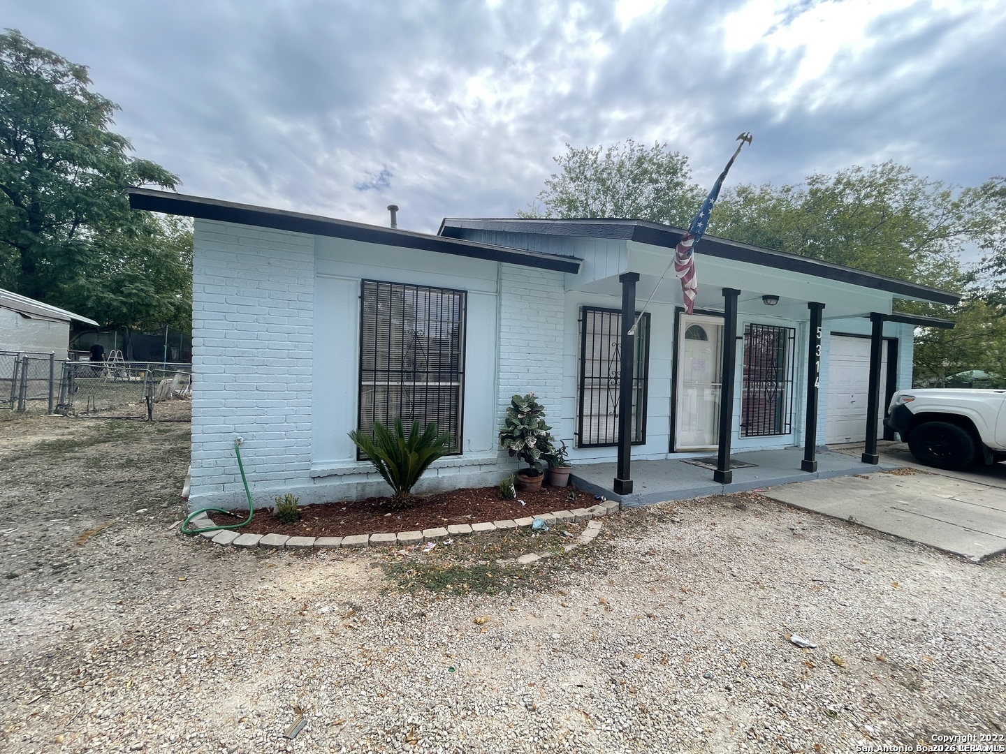 5314 Trading Post San Antonio TX 78242