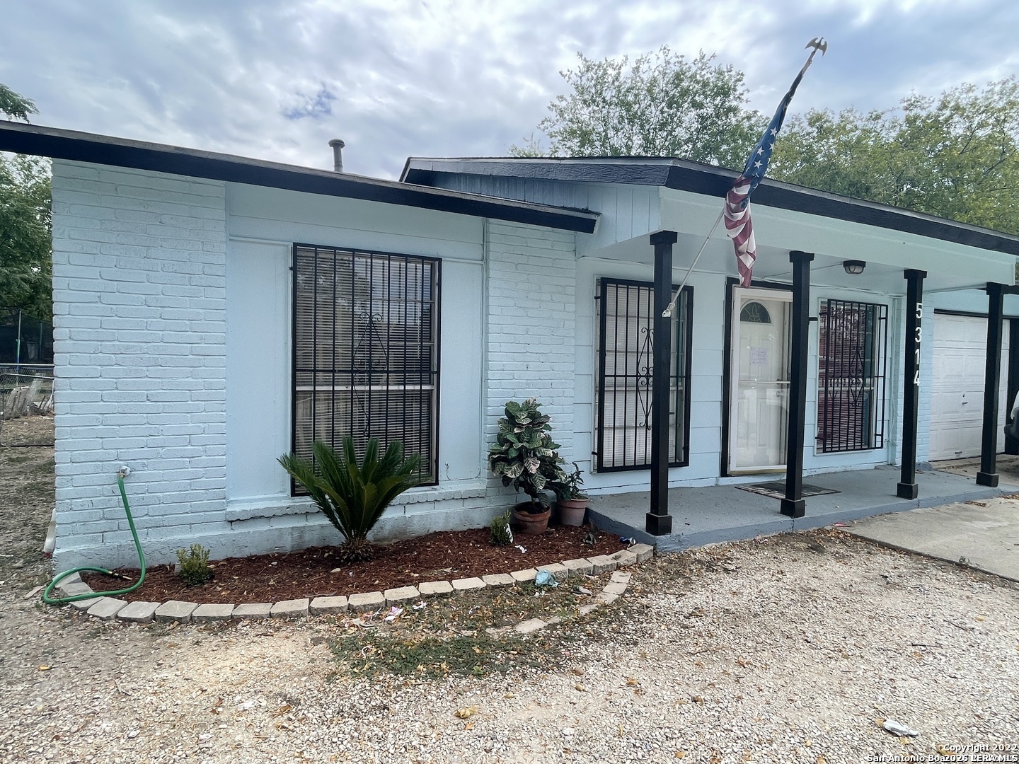5314 Trading Post San Antonio TX 78242
