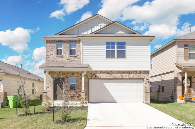 7231 Littlefoot Lane San Antonio TX 78253