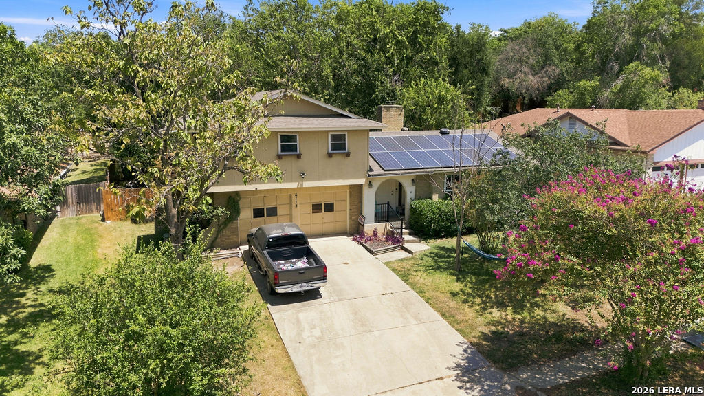 6113 Sun Dial Street San Antonio TX 78238