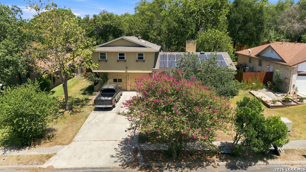 6113 Sun Dial Street San Antonio TX 78238