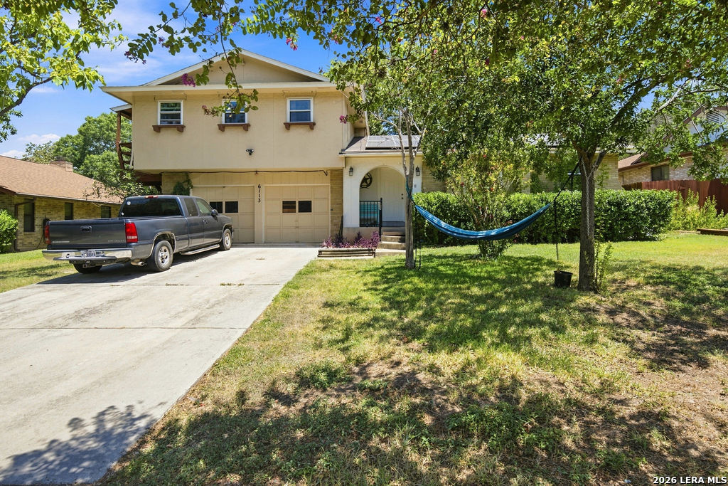 6113 Sun Dial Street San Antonio TX 78238