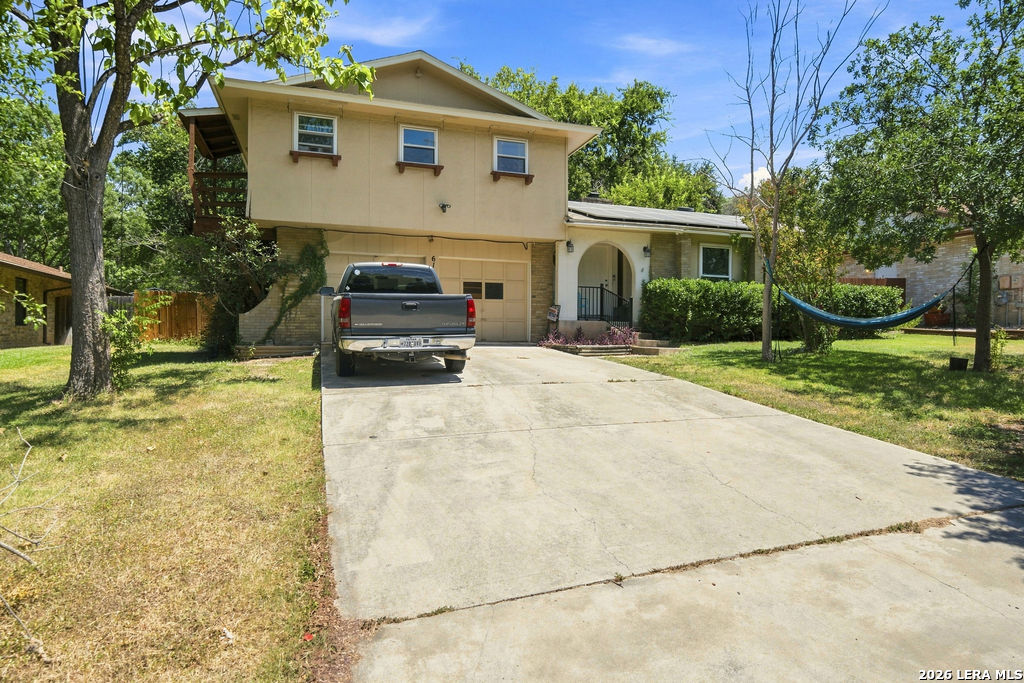 6113 Sun Dial Street San Antonio TX 78238